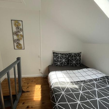 Logement Au Coeur De Dole Luaran gambar