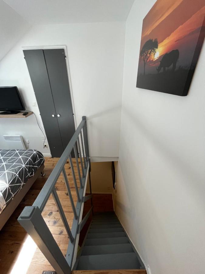 Logement Au Coeur De Dole Luaran gambar