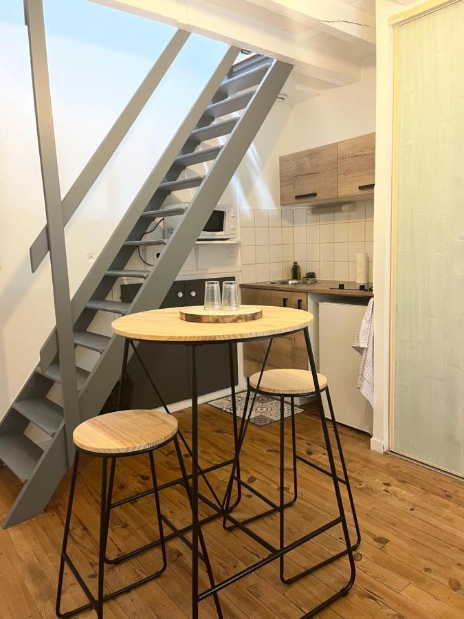 Logement Au Coeur De Dole Luaran gambar